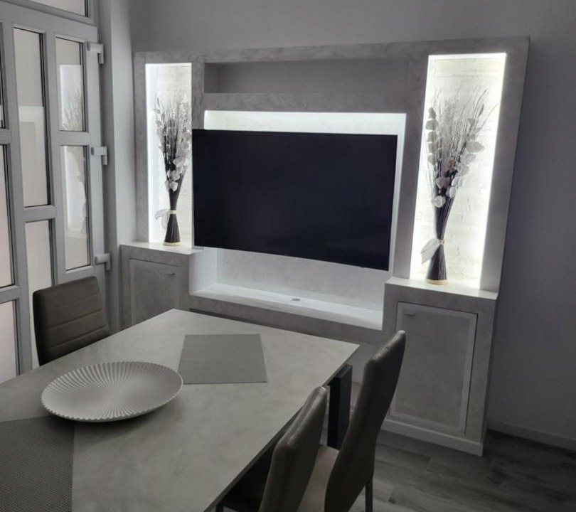 Photo of Livingroom in San Polo-Case