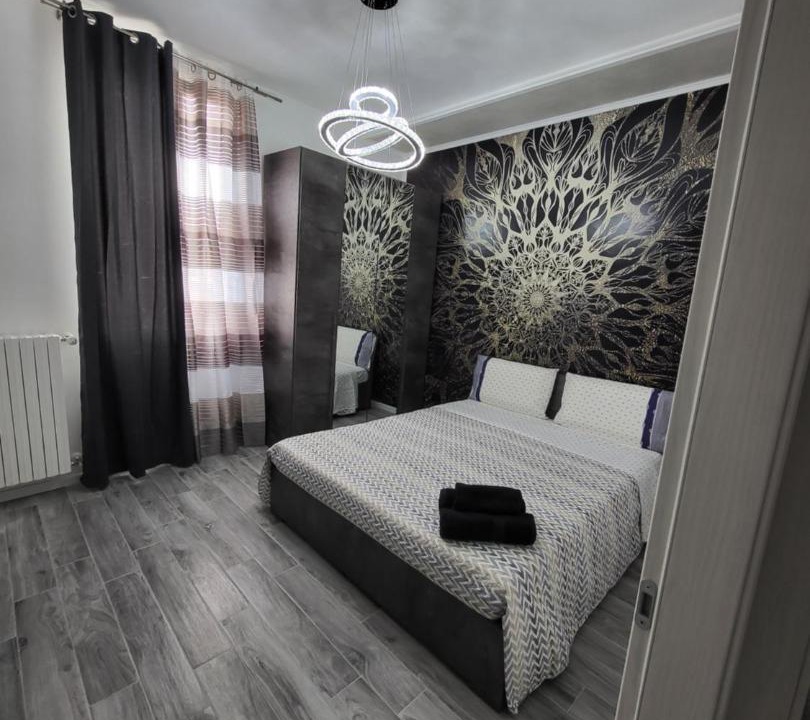 Photo of Bedroom in San Polo-Case