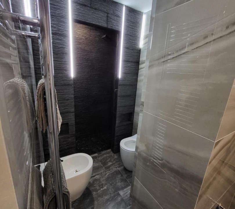 Photo of Bathroom in San Polo-Case