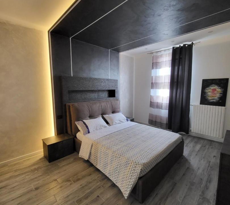 Photo of Bedroom in San Polo-Case
