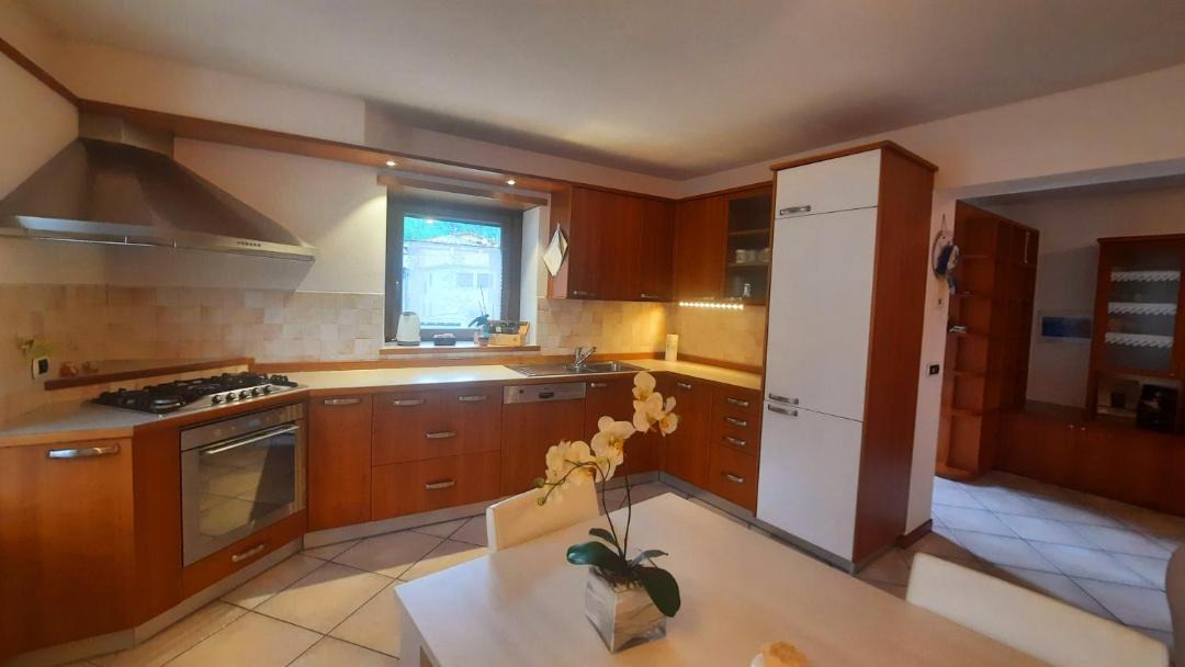 Photo of Kitchen in Grosotto