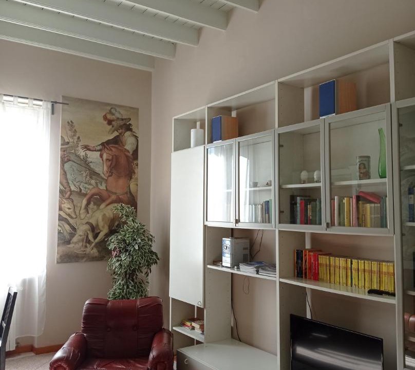 Photo of Livingroom in Crema