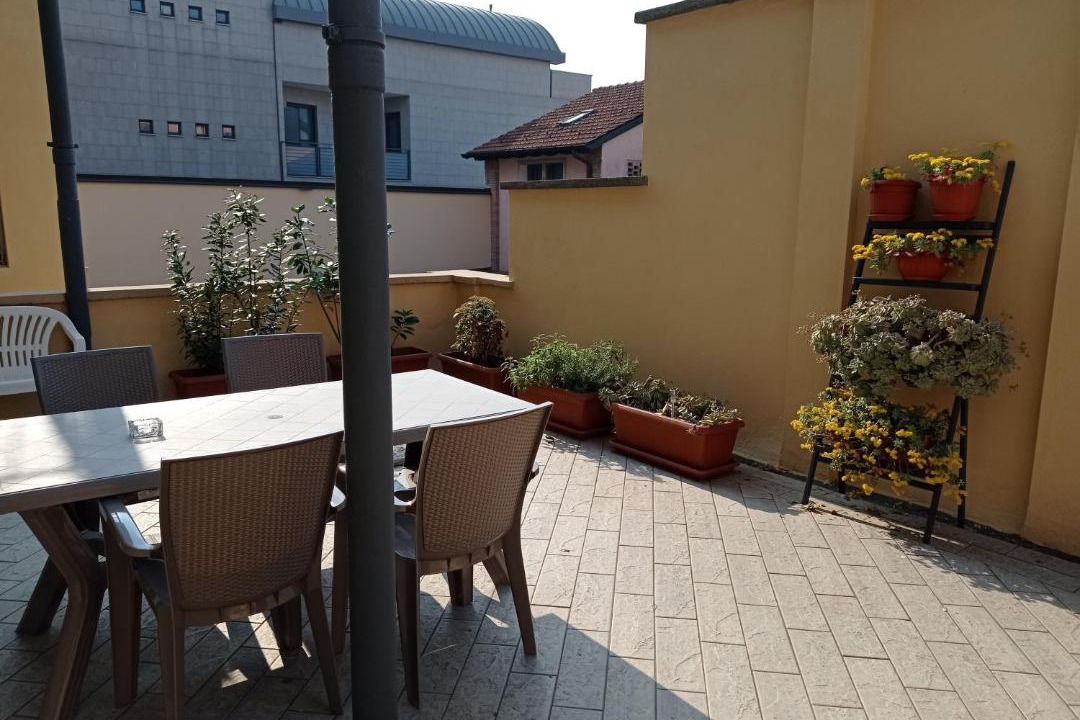 Photo of Patio Balcony in Crema
