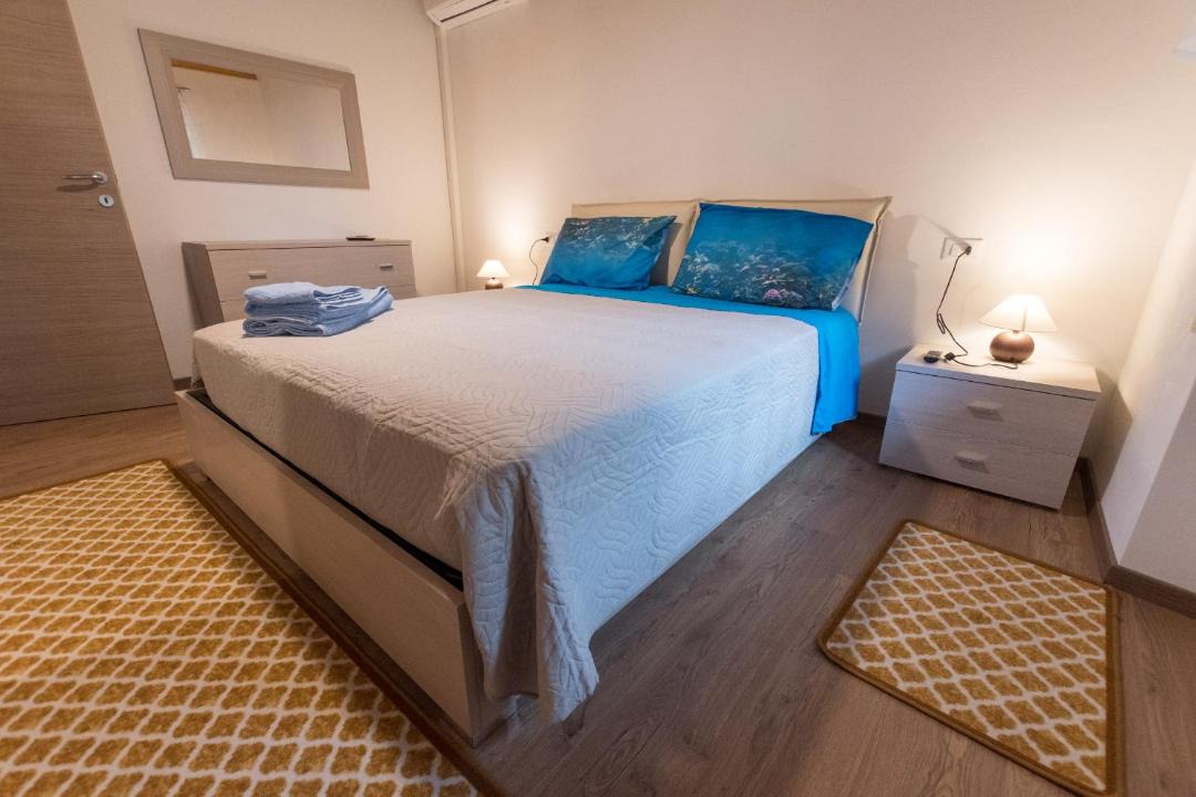 Photo of Bedroom in Gargnano