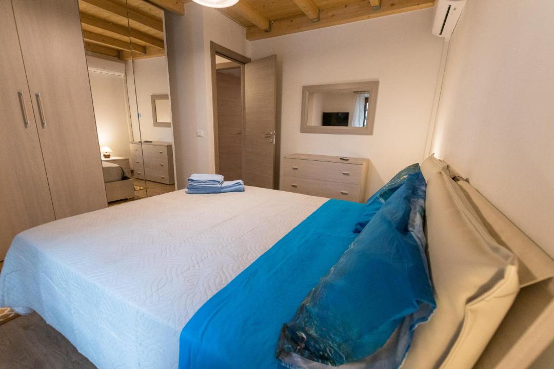 Photo of Bedroom in Gargnano