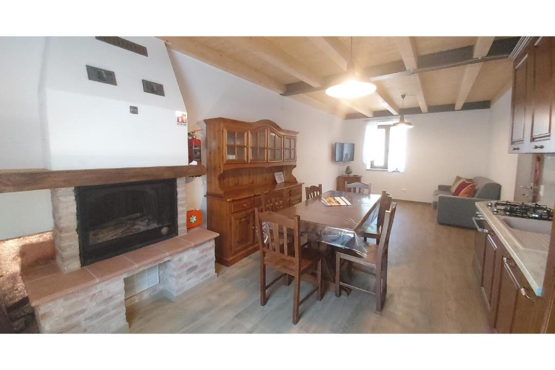 Photo of Livingroom in Gargnano