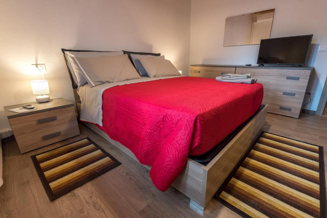 Photo of Bedroom in Gargnano