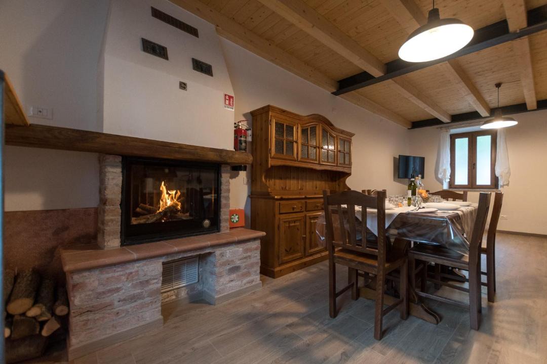 Photo of Livingroom in Gargnano