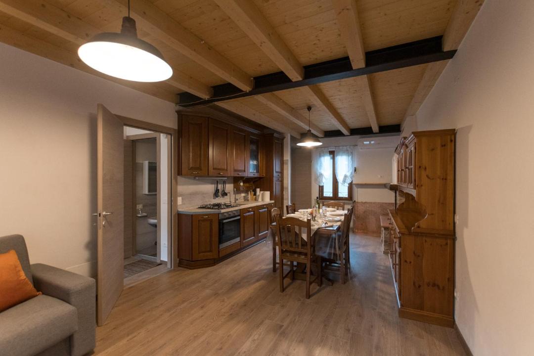 Photo of Livingroom in Gargnano