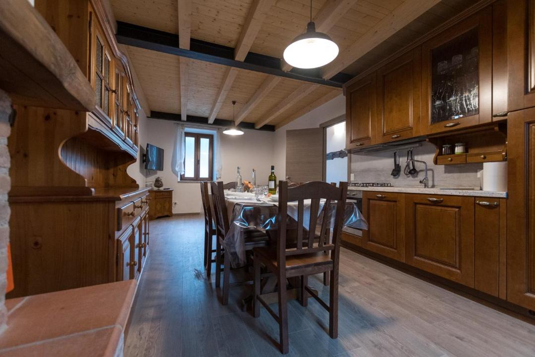 Photo of Kitchen in Gargnano