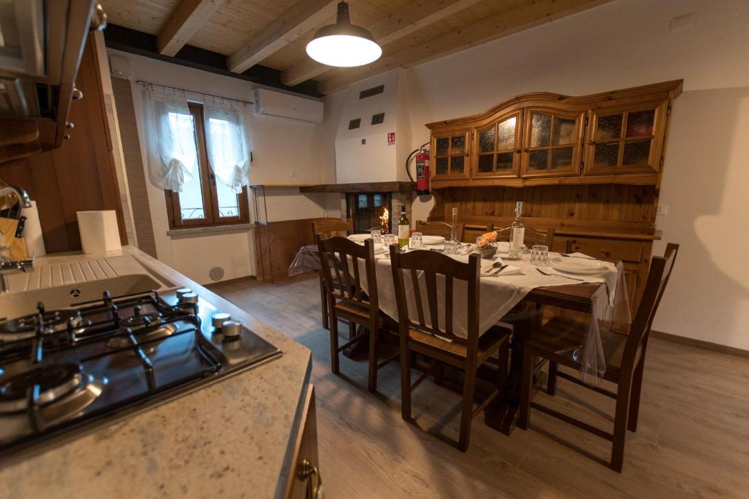 Photo of Livingroom in Gargnano