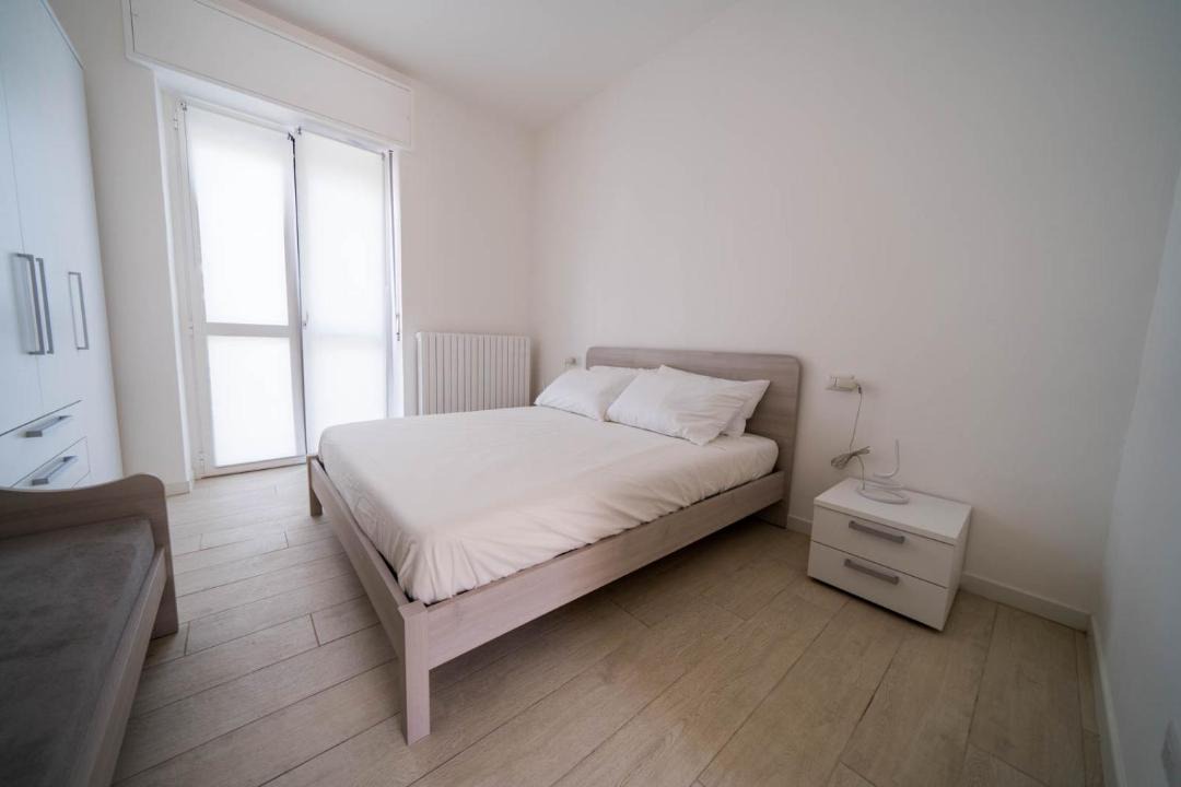 Photo of Bedroom in Agrate Brianza
