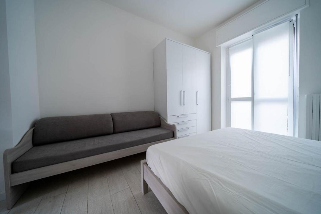 Photo of Bedroom in Agrate Brianza