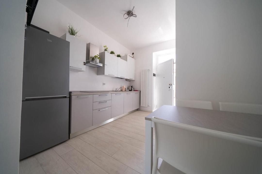 Photo of Kitchen in Agrate Brianza