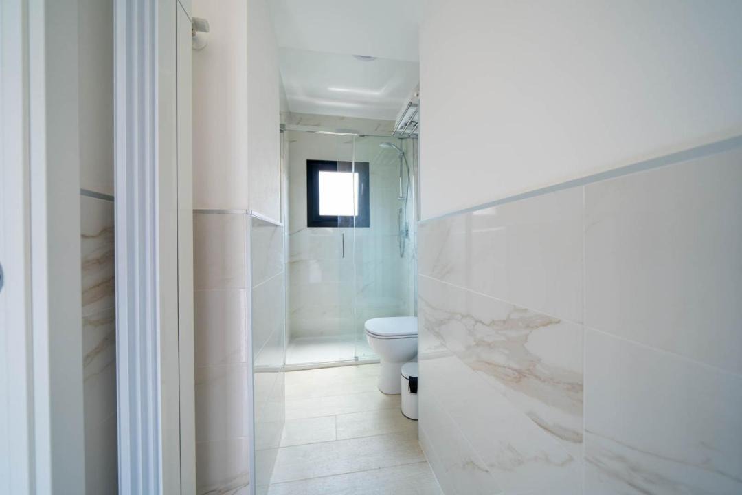 Photo of Bathroom in Agrate Brianza