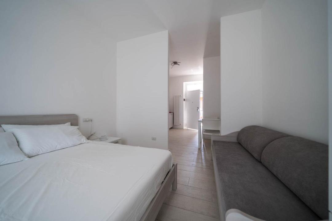 Photo of Bedroom in Agrate Brianza