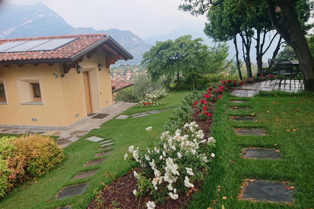 Photo of Buildings in Visgnola