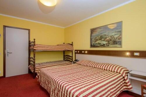 Photo of Bedroom in San Pellegrino Terme
