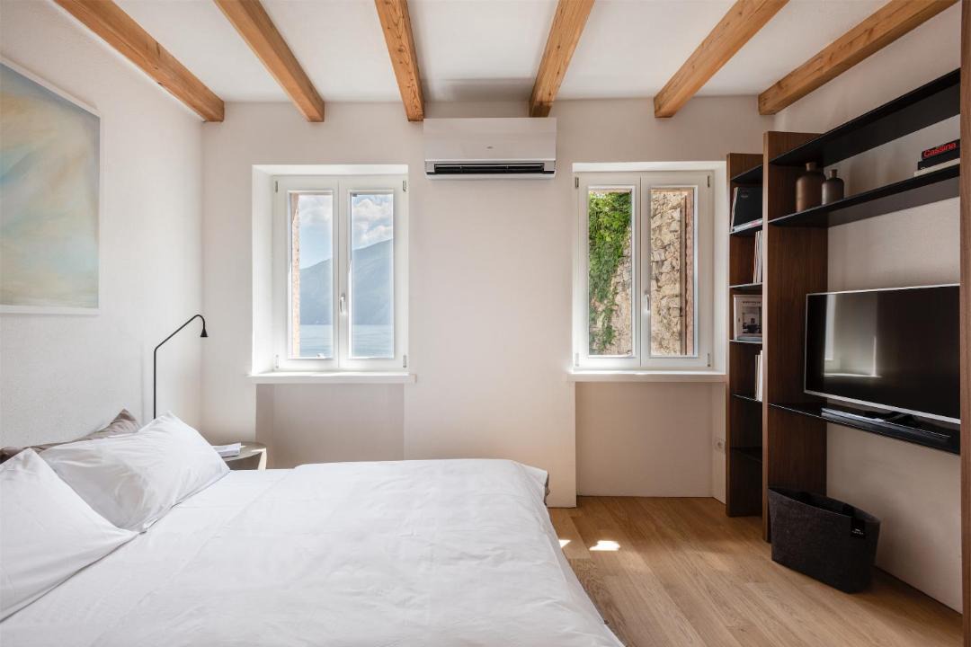 Photo of Bedroom in Limone sul Garda