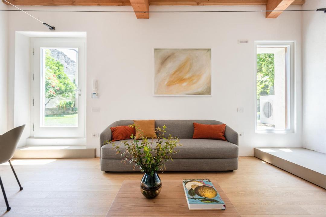Photo of Livingroom in Limone sul Garda