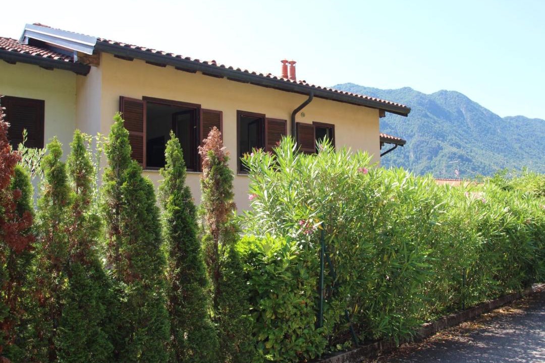 Photo of Buildings in Castello