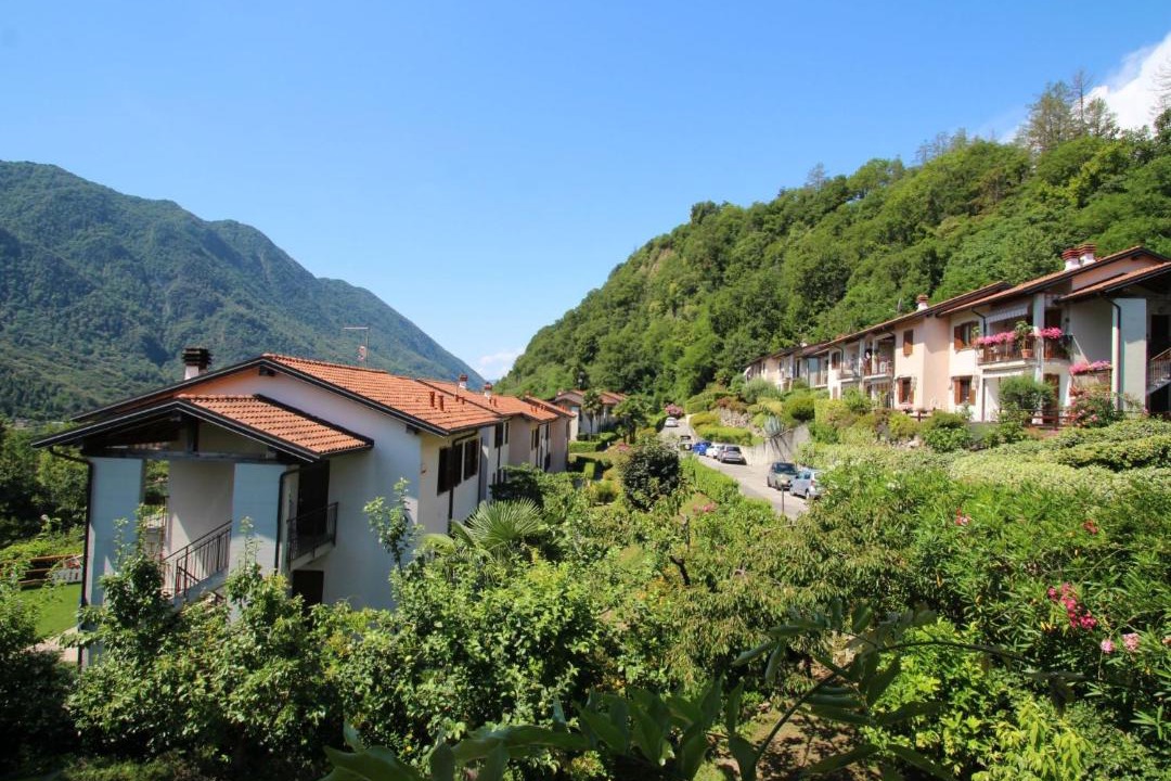 Photo of Buildings in Castello