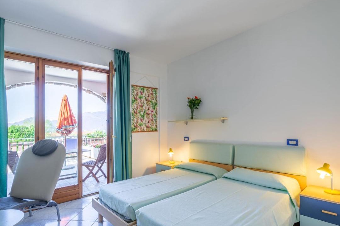 Photo of Bedroom in Luino