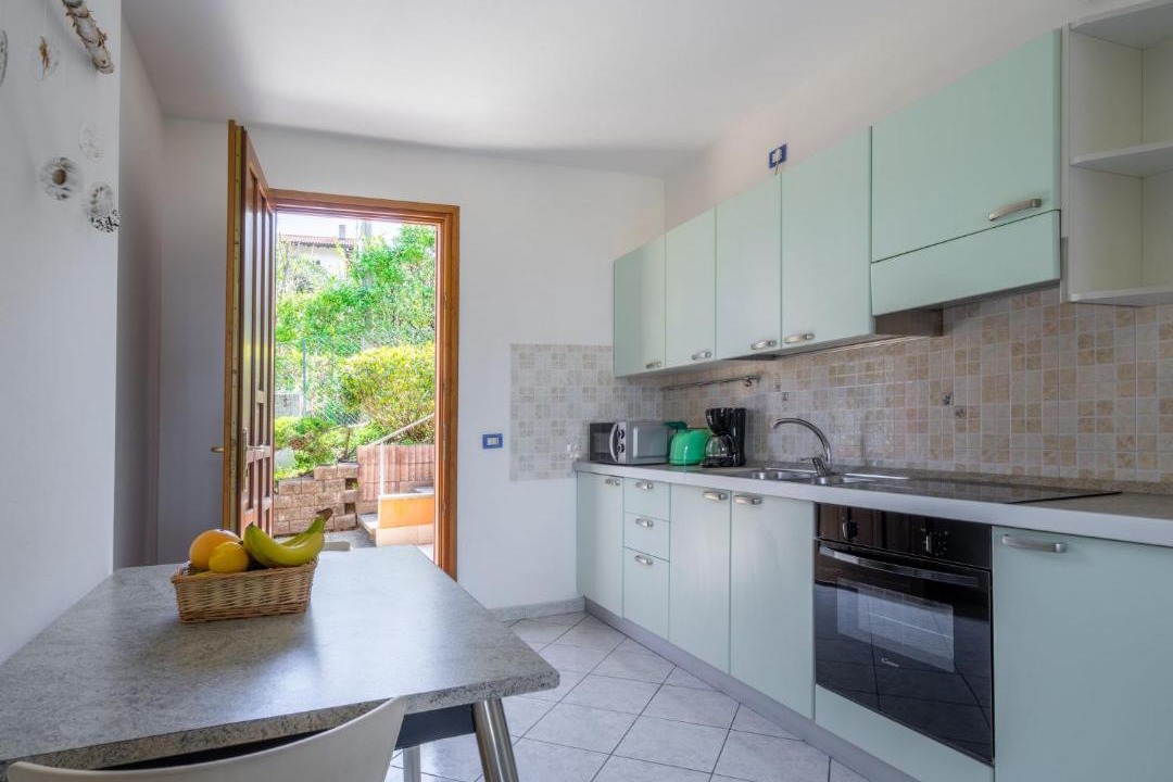 Photo of Kitchen in Luino