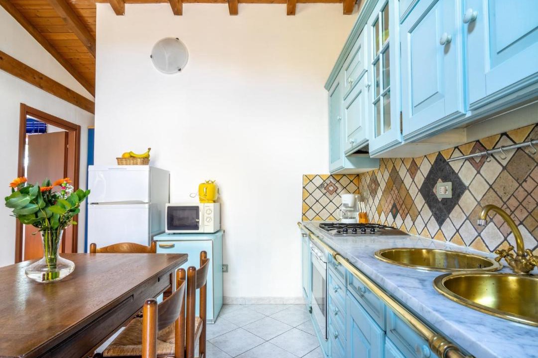 Photo of Kitchen in Luino