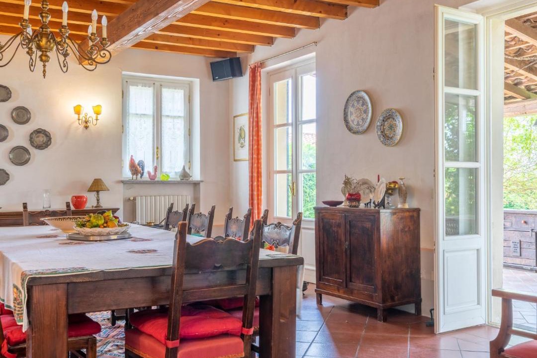 Photo of Kitchen in Zenevredo
