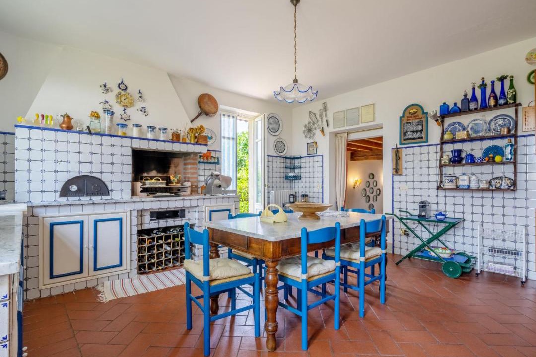 Photo of Kitchen in Zenevredo