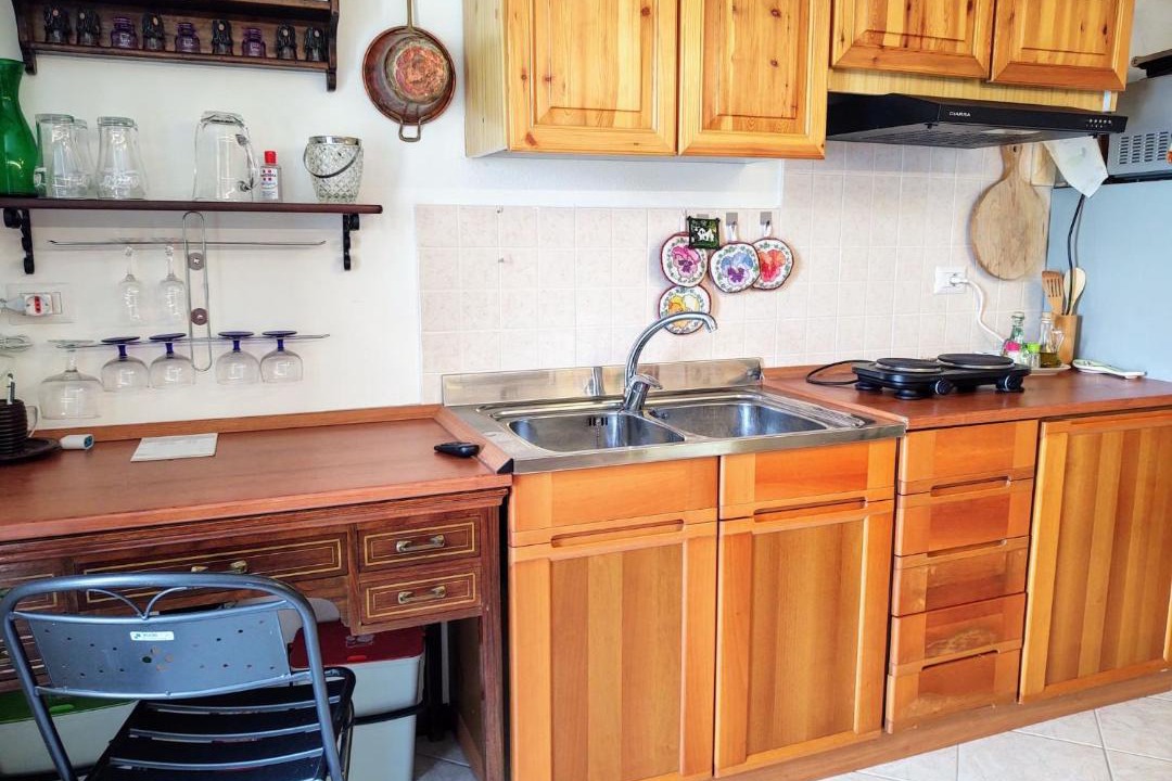 Photo of Kitchen in Peglio