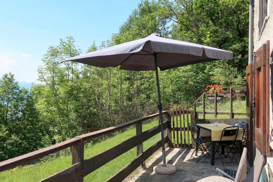 Photo of Patio Balcony in Peglio