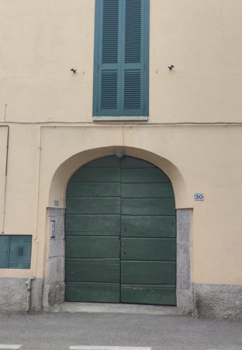Photo of Buildings in Cremnago
