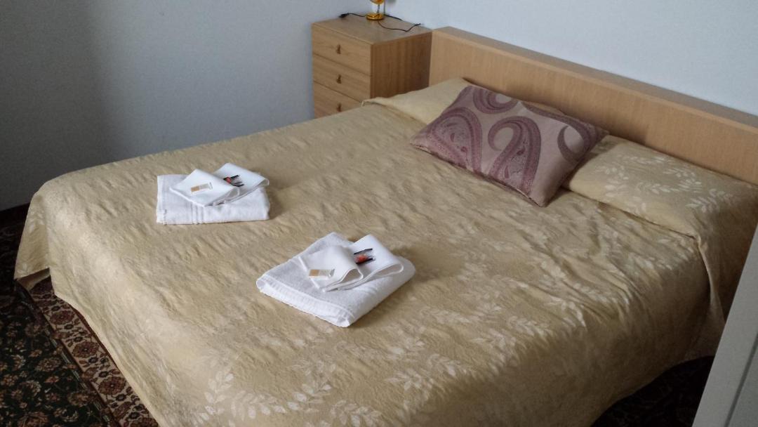 Photo of Bedroom in Civenna