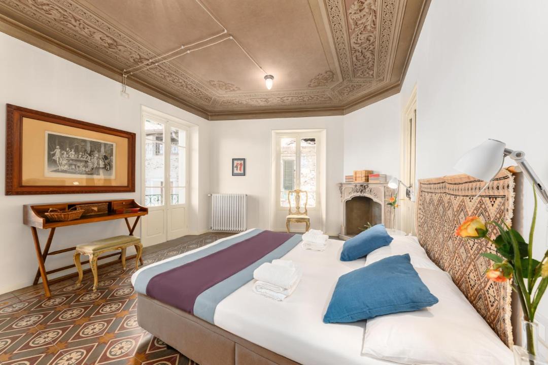 Photo of Bedroom in Castello
