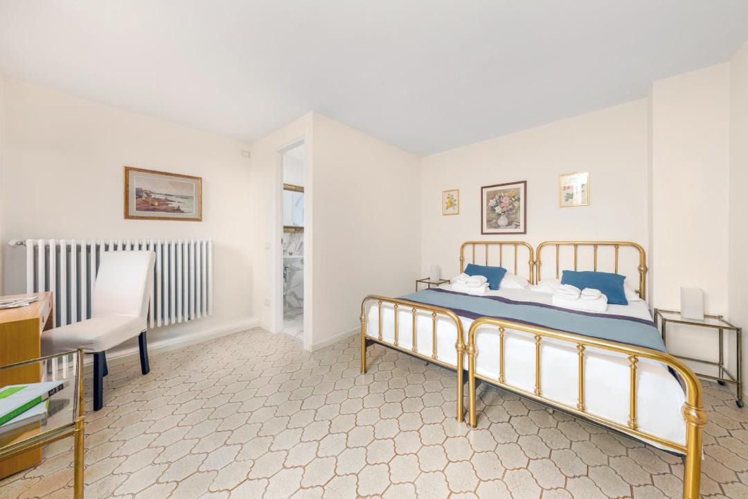 Photo of Bedroom in Castello