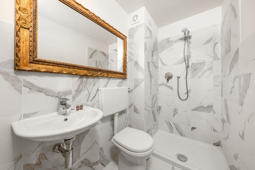 Photo of Bathroom in Castello