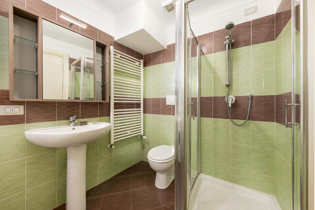 Photo of Bathroom in Castello