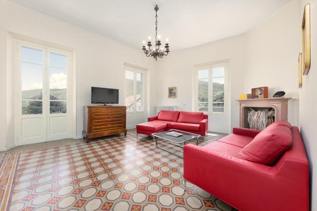 Photo of Livingroom in Castello