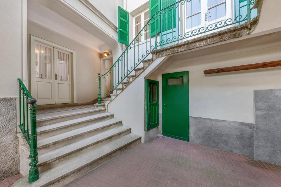 Photo of Buildings in Castello