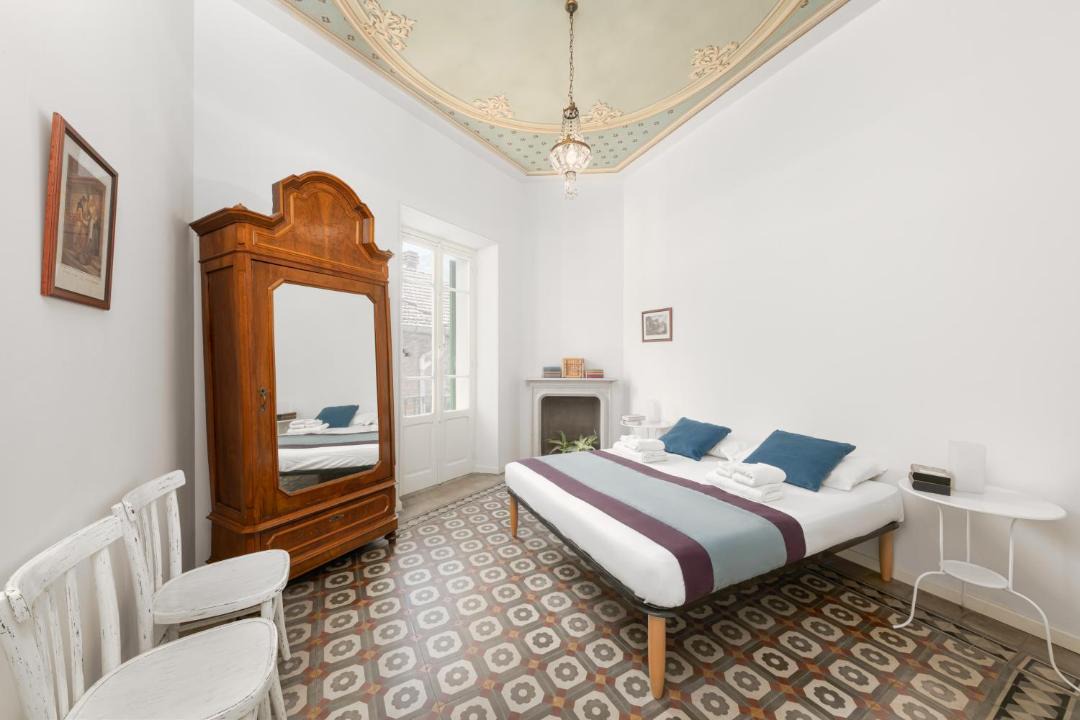 Photo of Bedroom in Castello