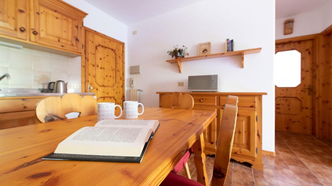 Photo of Livingroom in Premadio