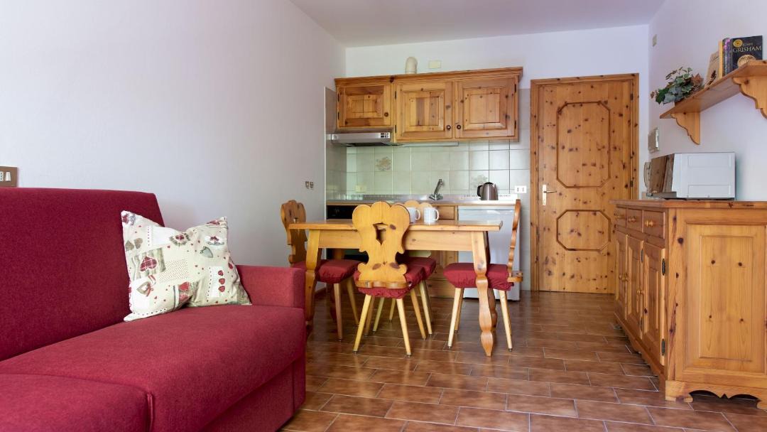 Photo of Livingroom in Premadio