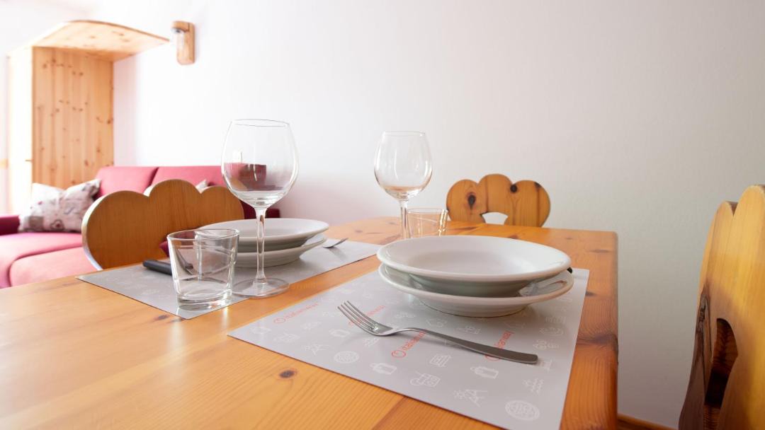Photo of Livingroom in Premadio