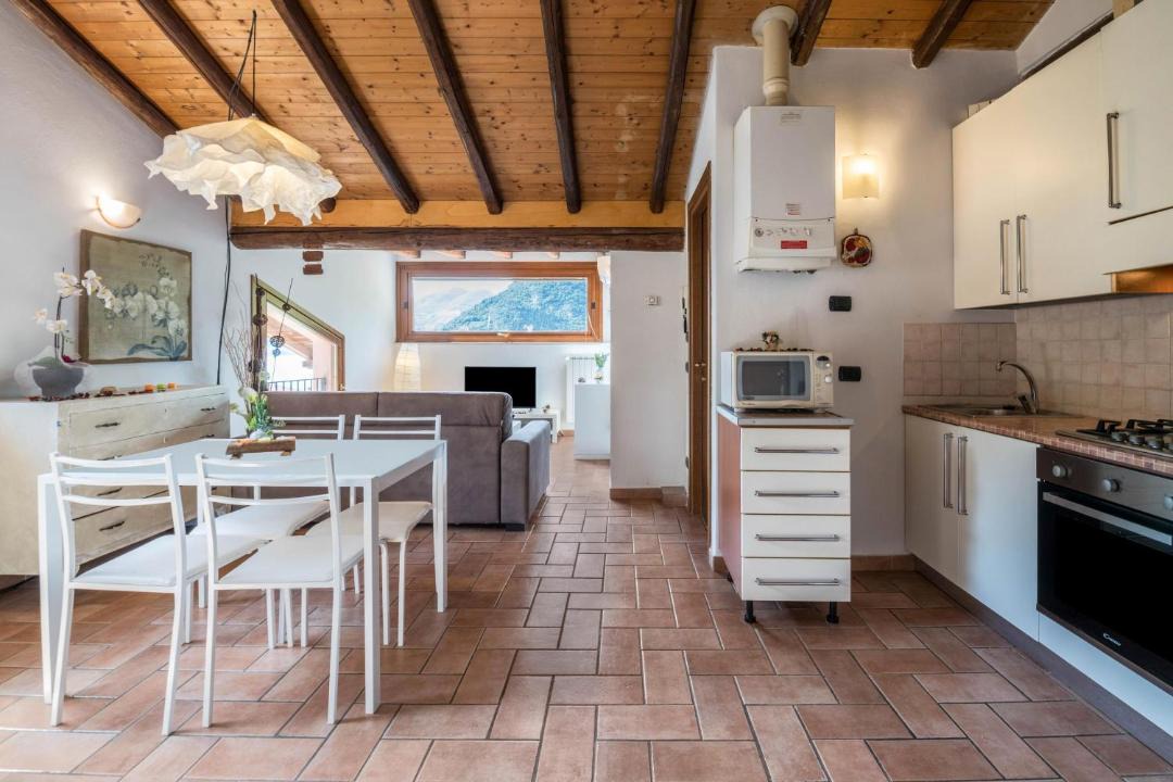 Photo of Kitchen in Sulzano