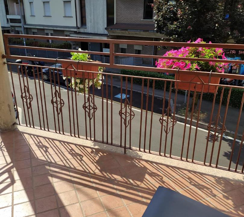 Photo of Patio Balcony in Seriate