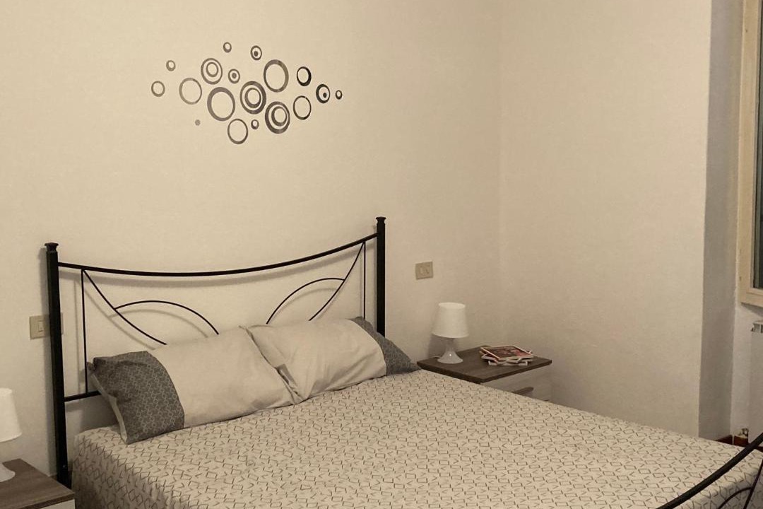 Photo of Bedroom in Lovere Old Town