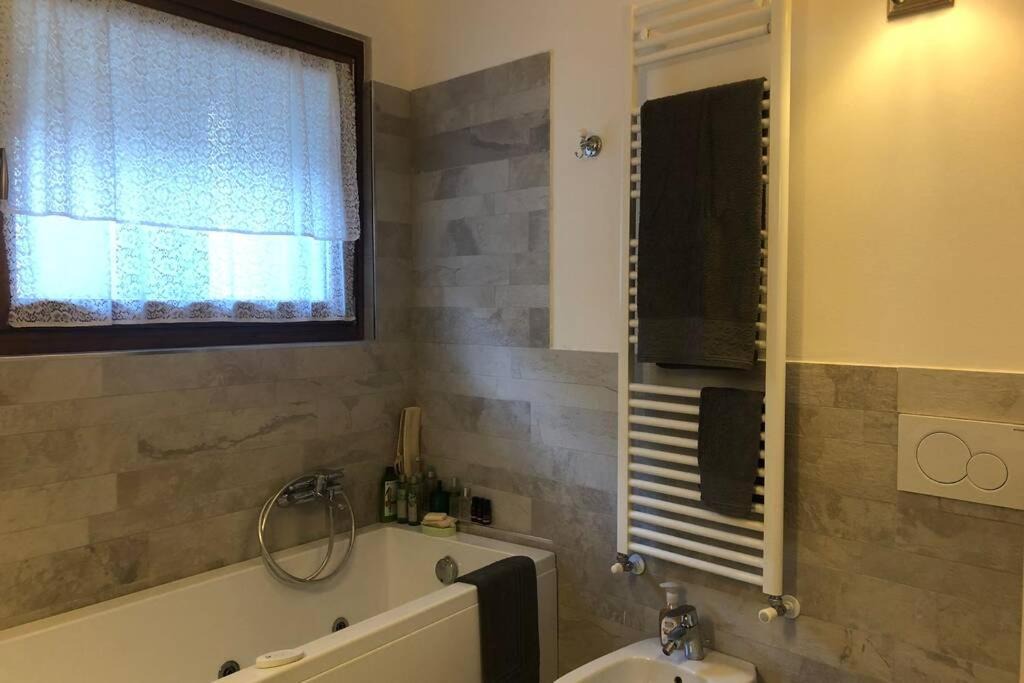 Photo of Bathroom in Burano