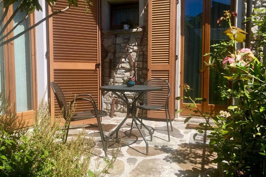 Photo of Patio Balcony in Burano